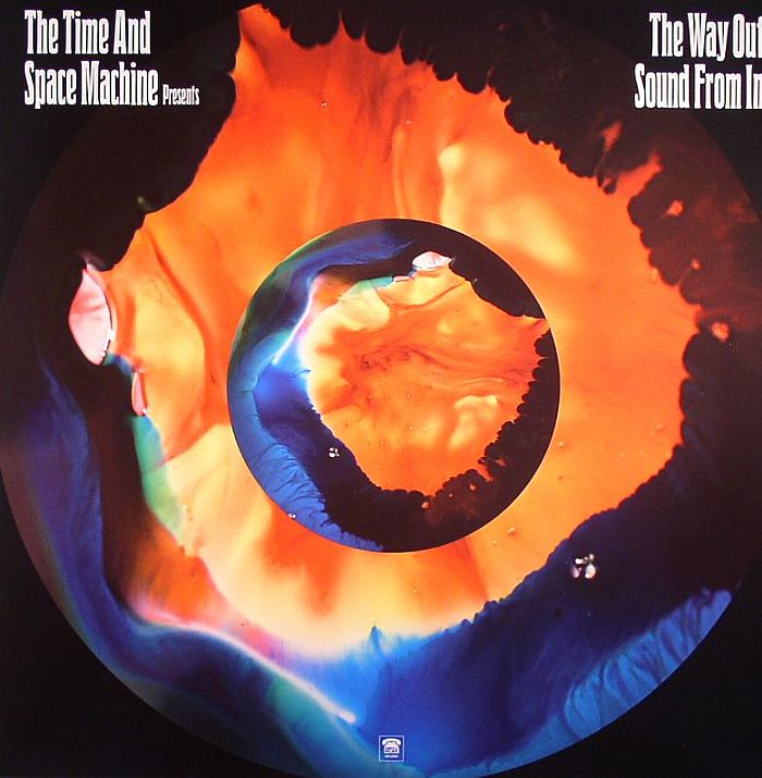 TIME & SPACE MACHINE, The/VARIOUS - The Way Out Sound From In