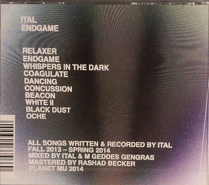 ITAL - Endgame