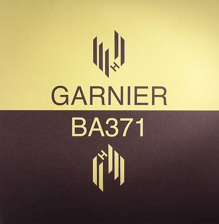 GARNIER - BA371