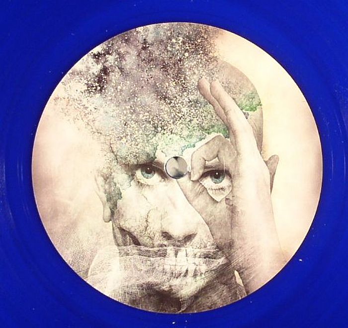HIRTE, Robin/MIKE VATH - Ergon EP