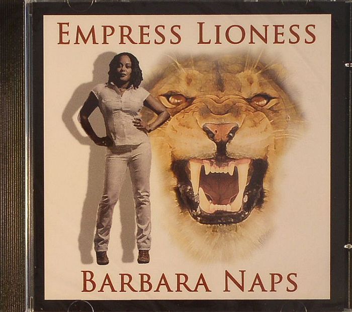 NAPS, Barbara - Empress Lioness