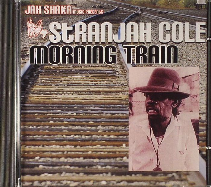 STRANJAH COLE - Morning Train