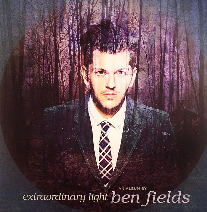 FIELDS, Ben - Extraordinary Light