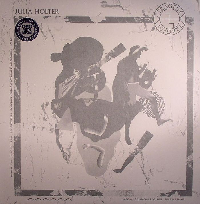 HOLTER, Julia - Tragedy