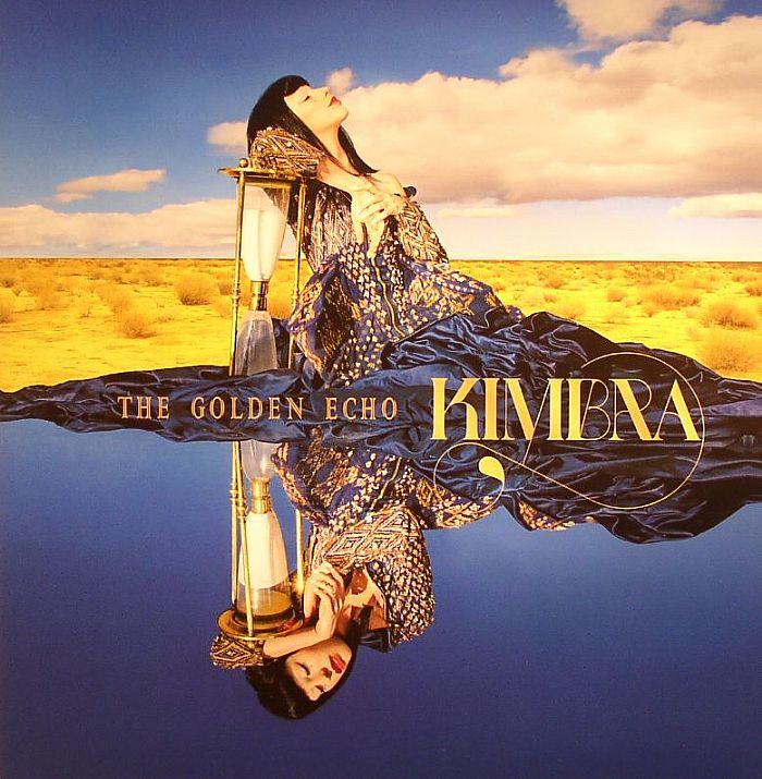 KIMBRA - The Golden Echo
