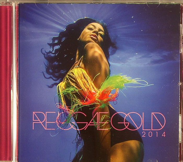 VARIOUS - Reggae Gold 2014