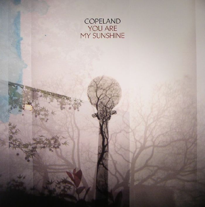 COPELAND - You Are My Sunshine