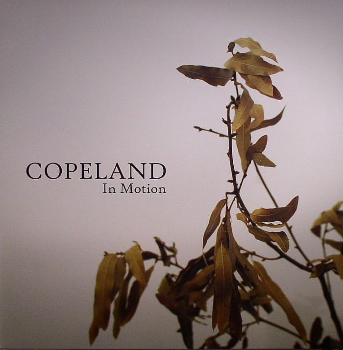 COPELAND - In Motion