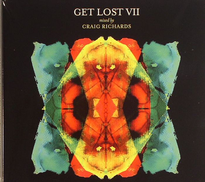 RICHARDS, Craig/VARIOUS - Get Lost VII