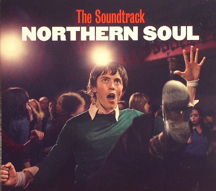 VARIOUS - Northern Soul: The Film (Soundtrack)