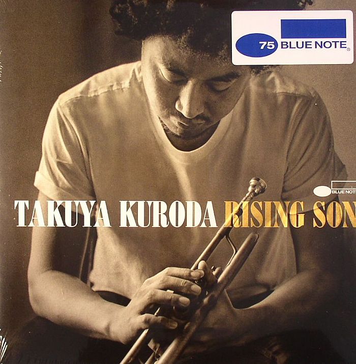KURODA, Takuya - Rising Son