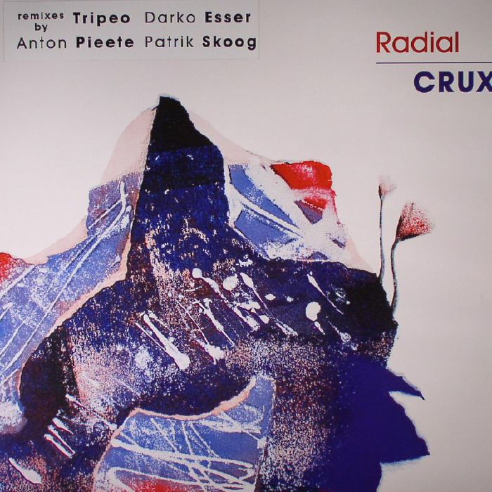 RADIAL - Crux Remixes
