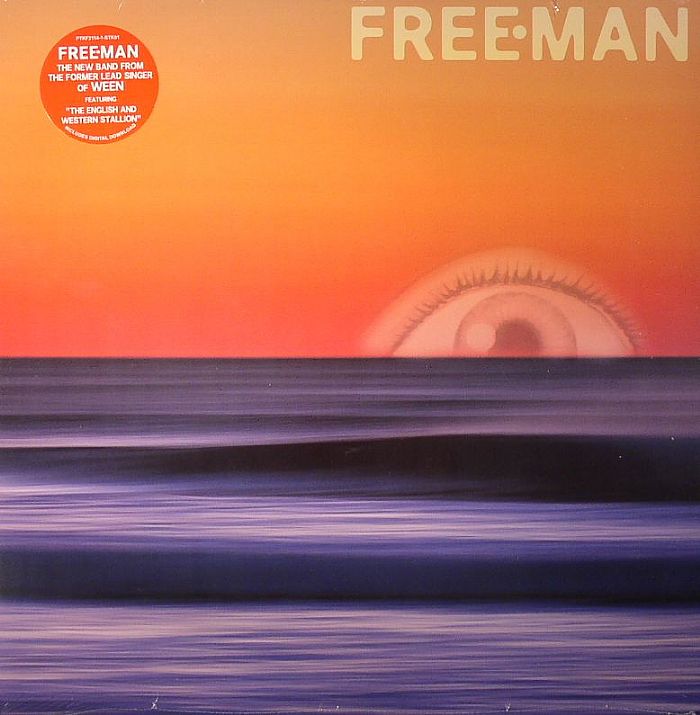 FREEMAN - Freeman