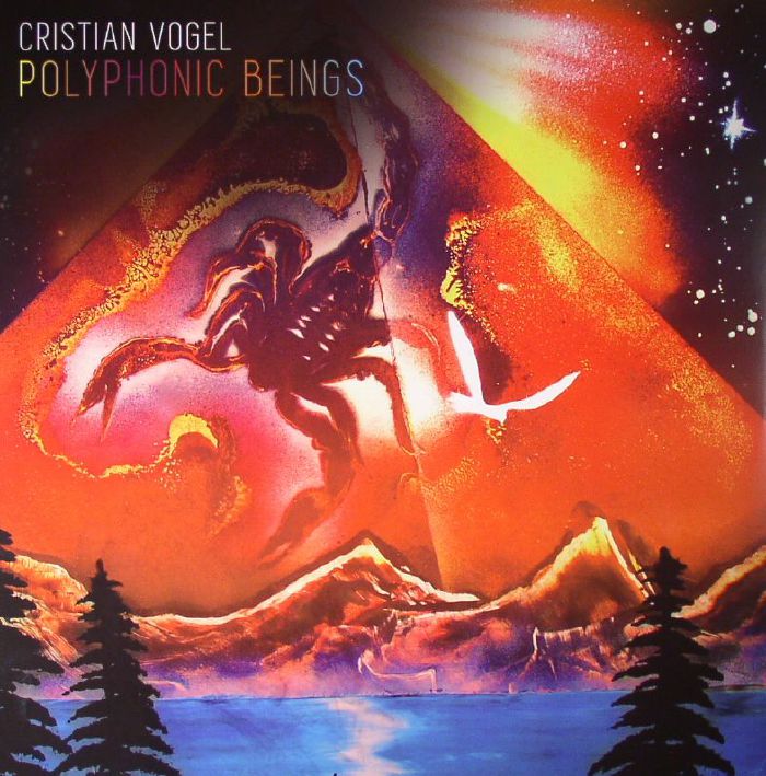 VOGEL, Cristian - Polyphonic Beings