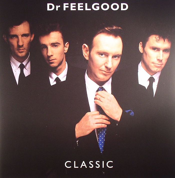 DR FEELGOOD - Classic