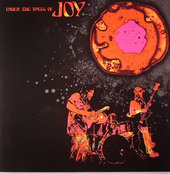 JOY - Under The Spell Of Joy