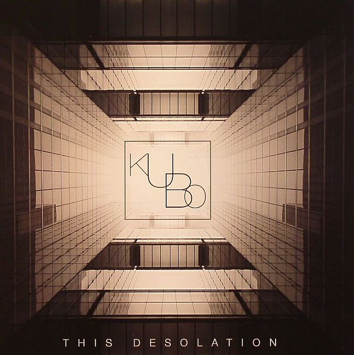 KUBO - This Desolation