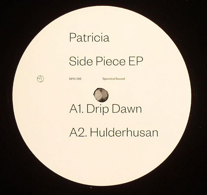 PATRICIA - Side Piece EP
