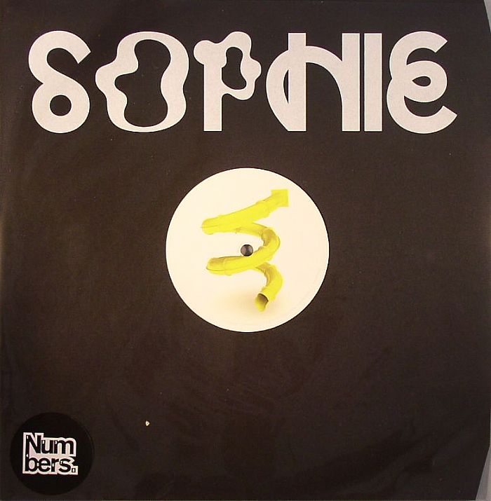 SOPHIE - Lemonade