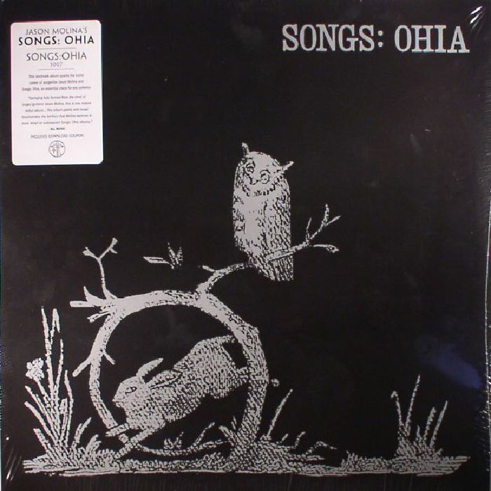 SONGS: OHIA - Songs: Ohia