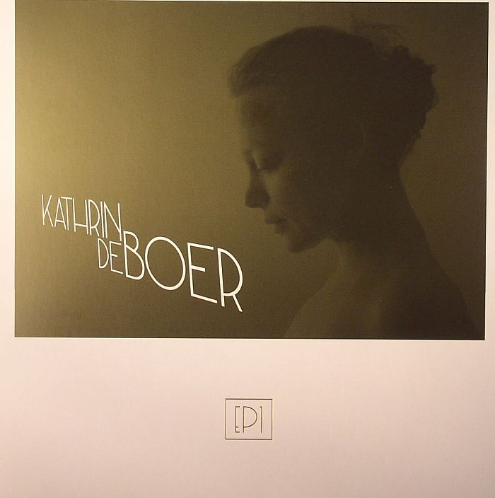 DEBOER, Kathrin - EP 1