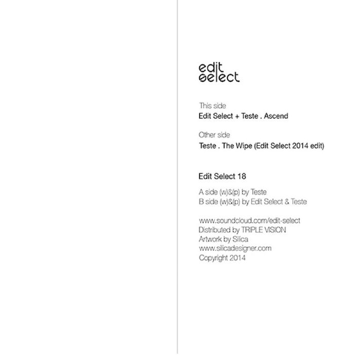 TESTE/EDIT SELECT - The Wipe