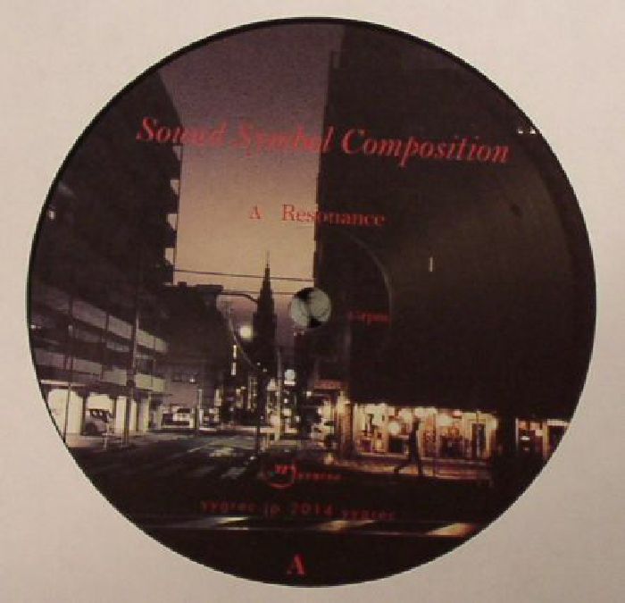 SOUND SYMBOL COMPOSITION - Resonance