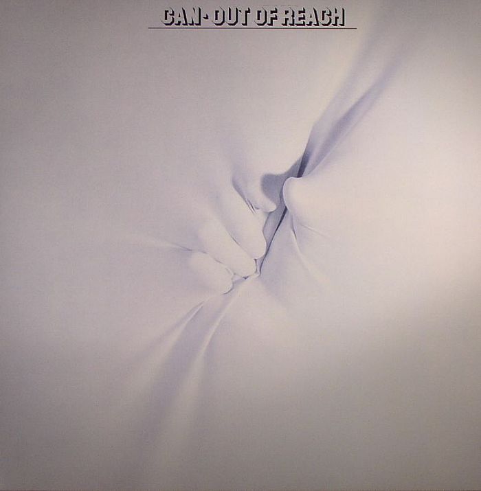 CAN - Out Of Reach
