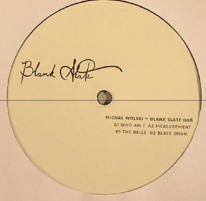 WOLSKI, Michal - Blank Slate 008