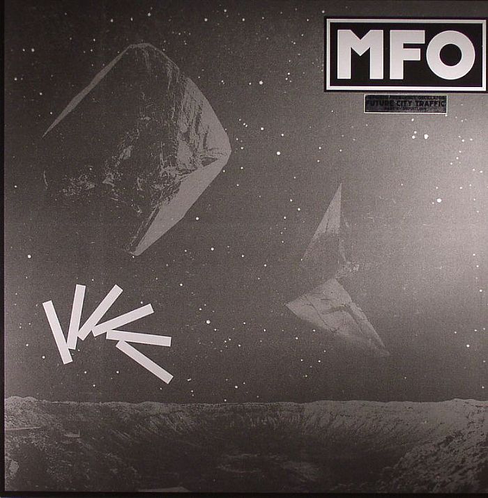 MFO - Future City Traffic Part 2