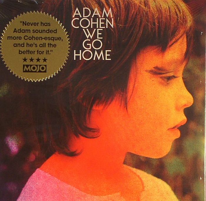COHEN, Adam - We Go Home