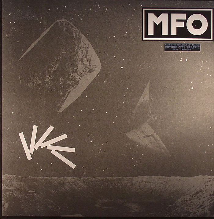 MFO - Future City Traffic Part 1