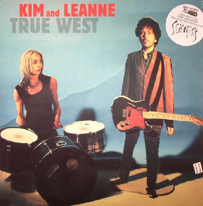 KIM & LEANNE - True West