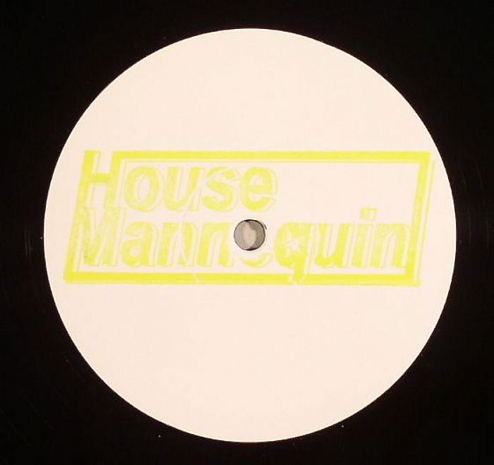 HOUSE MANNEQUIN - House Mannequin 7