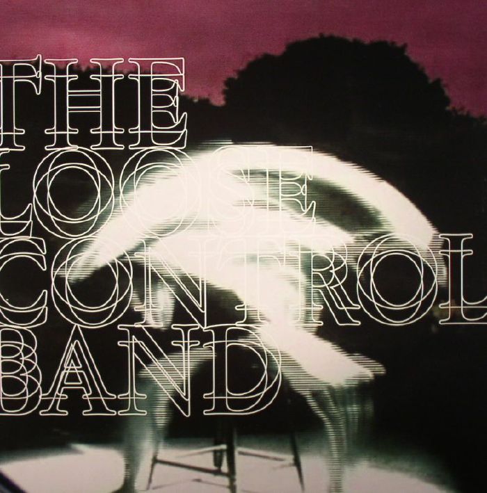 LOOSE CONTROL BAND, The - Lose Control/It's (Not) Just An 808