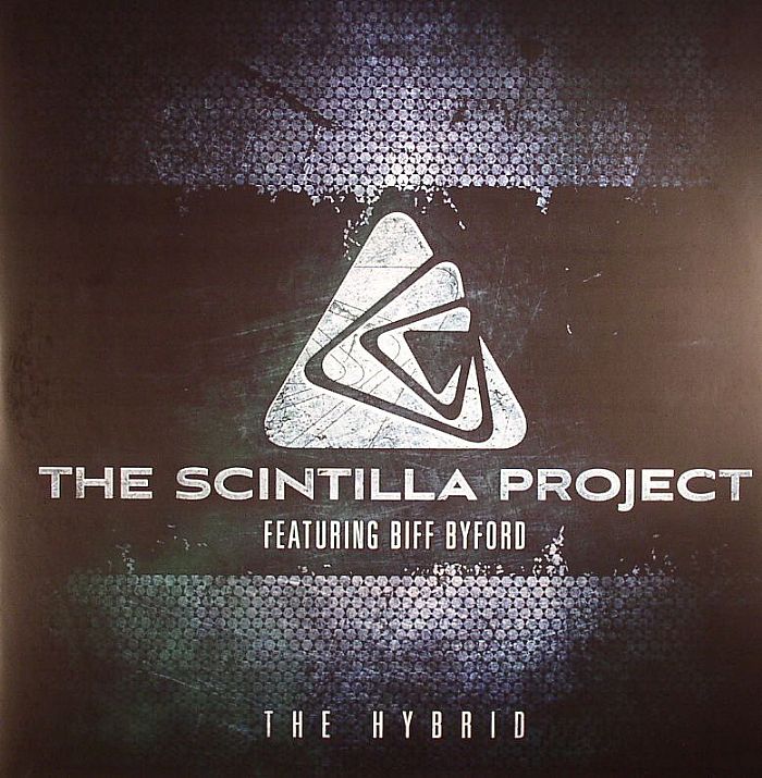 THE SCINTILLA PROJECT feat BILL BRYFORD - The Hybrid