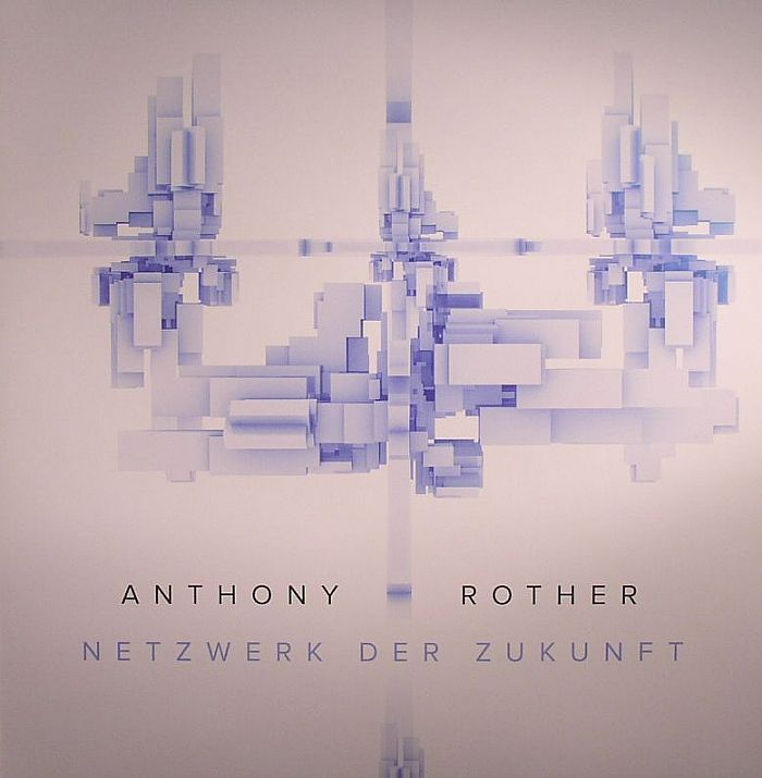 ROTHER, Anthony - Netzwerk Der Zukunft