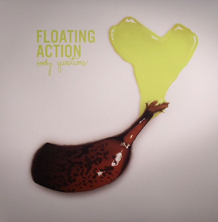 FLOATING ACTION - Body Questions