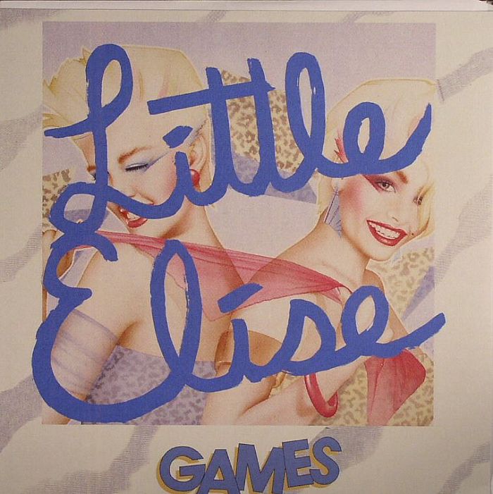 GAMES - Little Elise