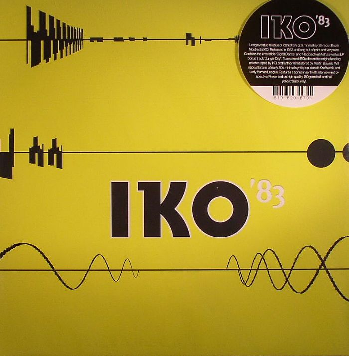 IKO - '83