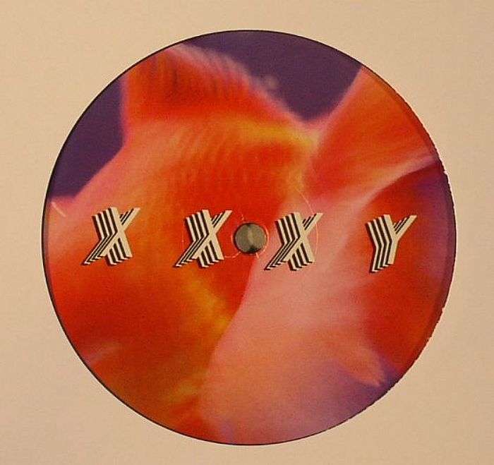 XXXY - Goldfish