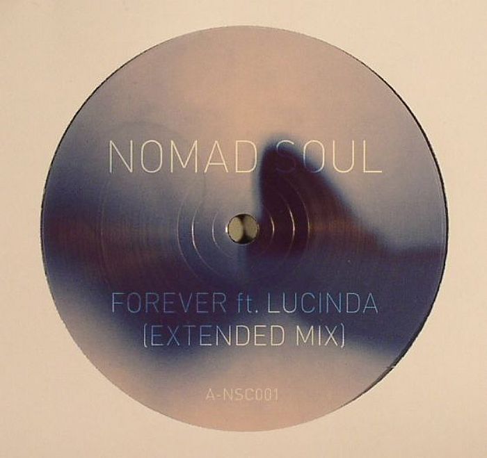 NOMAD SOUL - Forever