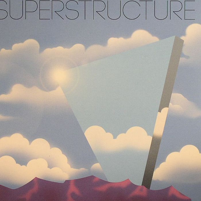 SUPERSTRUCTURE - Out At The Deep End