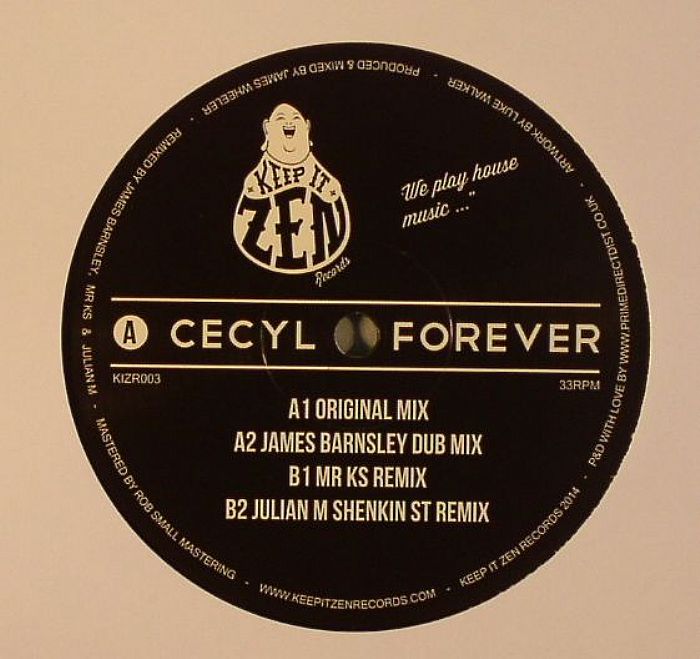 CECYL - Forever 
