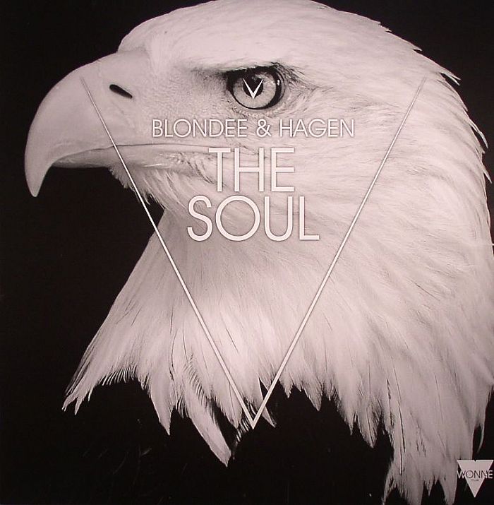 BLONDEE & HAGEN - The Soul