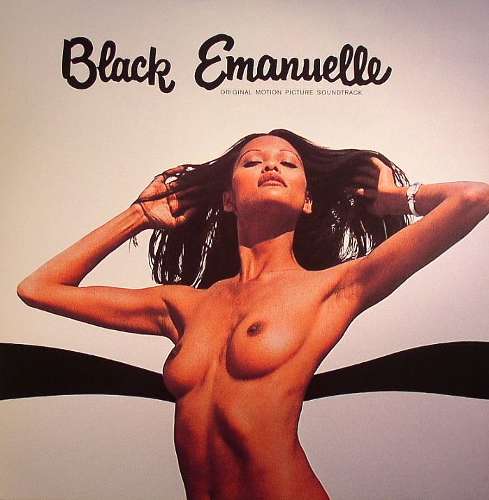 NICO FIDENCO - Black Emanuelle (Soundtrack)