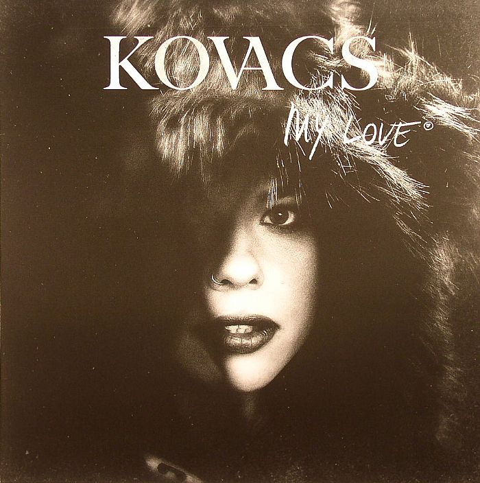 KOVACS - My Love