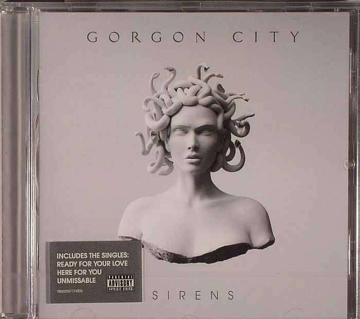 GORGON CITY - Sirens