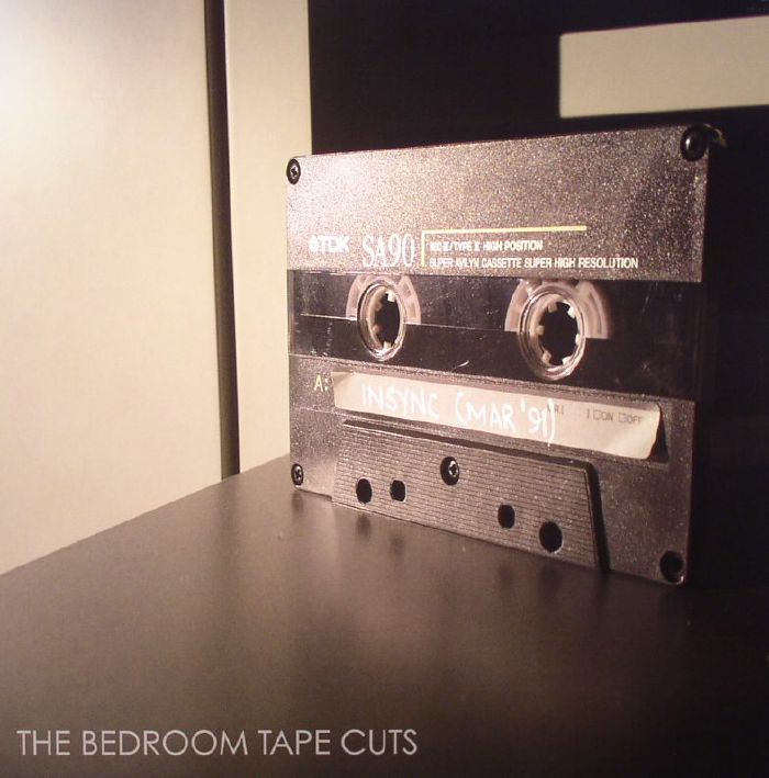 IN SYNC - The Bedroom Tape Cuts EP
