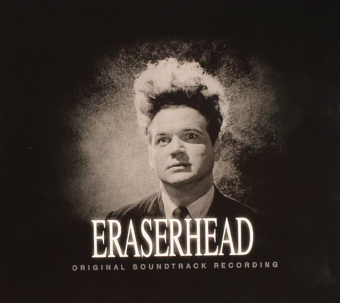 LYNCH, David/ALAN R SPLET - Eraserhead (Soundtrack)